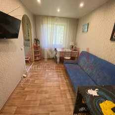 Квартира 60,9 м², 3-комнатная - изображение 5