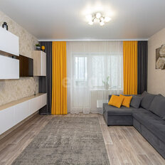 Квартира 39,1 м², 2-комнатная - изображение 1