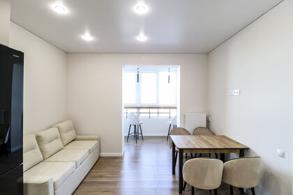 42 м², 1-комнатная квартира 5 000 ₽ в месяц - изображение 80