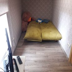 Квартира 39,5 м², 2-комнатная - изображение 5