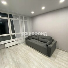 Квартира 25 м², студия - изображение 5