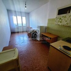 Квартира 22,2 м², студия - изображение 4