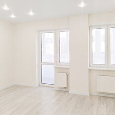 Квартира 25,7 м², студия - изображение 1