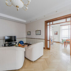 Квартира 118,4 м², 3-комнатная - изображение 2