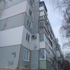 Квартира 51 м², 2-комнатная - изображение 3