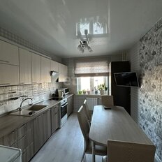 Квартира 71,5 м², 3-комнатная - изображение 5