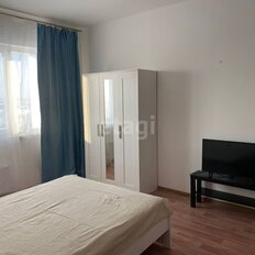 Квартира 35,8 м², 1-комнатная - изображение 3