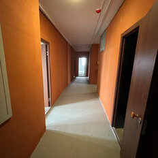 Квартира 122 м², 3-комнатная - изображение 4