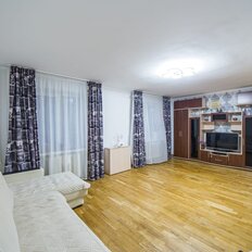 Квартира 104,8 м², 3-комнатная - изображение 4