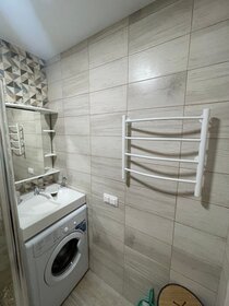 35 м², 1-комнатная квартира 3 500 ₽ в сутки - изображение 62