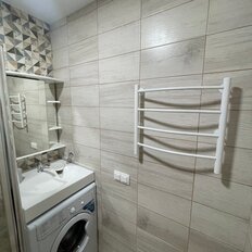 Квартира 32,5 м², 1-комнатная - изображение 1