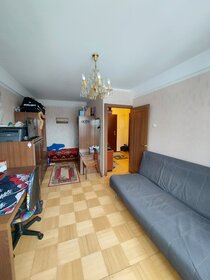 29 м², 1-комнатная квартира 6 300 000 ₽ - изображение 30