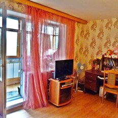 Квартира 36,8 м², 1-комнатная - изображение 1