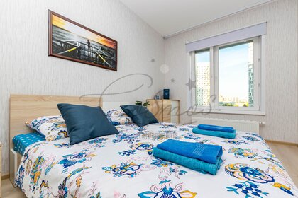 47 м², 1-комнатная квартира 1 880 ₽ в сутки - изображение 25