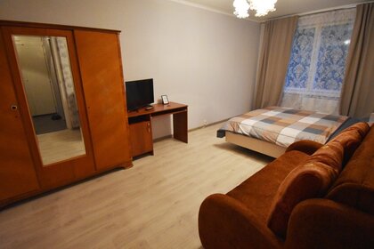 25,7 м², 1-комнатная квартира 1 800 ₽ в сутки - изображение 50