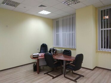 3,8 м², юридический адрес 2 800 ₽ в месяц - изображение 12