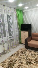 28 м², квартира-студия 1 500 ₽ в сутки - изображение 74