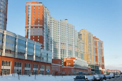 Купить квартиру в монолитном доме у станции Компрессорный в Казани - изображение 24