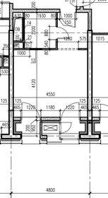 30 м², 1-комнатные апартаменты 10 950 000 ₽ - изображение 95