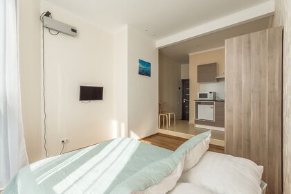 40 м², 1-комнатная квартира 3 499 ₽ в сутки - изображение 39