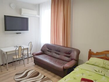 35 м², 1-комнатная квартира 2 900 ₽ в сутки - изображение 70