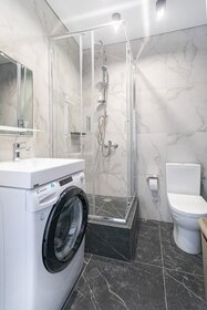 20 м², апартаменты-студия 2 500 ₽ в сутки - изображение 99