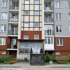 Квартира 26 м², студия - изображение 1