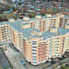 Квартира 53,7 м², 1-комнатная - изображение 4