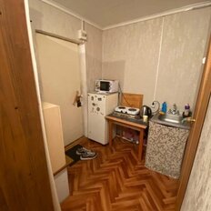 Квартира 18 м², 1-комнатная - изображение 3