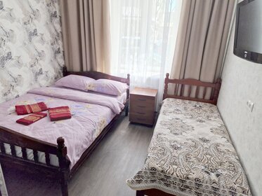 16 м², квартира-студия 5 000 ₽ в сутки - изображение 70