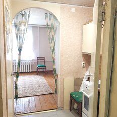 Квартира 18,5 м², 1-комнатная - изображение 1