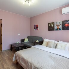 Квартира 41 м², 1-комнатная - изображение 3