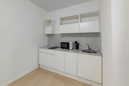 42 м², 1-комнатная квартира 2 600 ₽ в сутки - изображение 113