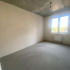 Квартира 44,5 м², 1-комнатная - изображение 5