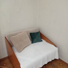 Квартира 40 м², 1-комнатная - изображение 4