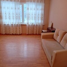 Квартира 64,1 м², 3-комнатная - изображение 1