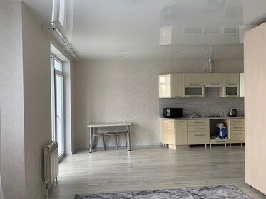 41 м², 1-комнатная квартира 30 000 ₽ в месяц - изображение 32