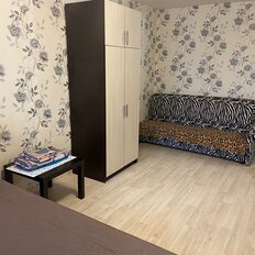 Квартира 31 м², 1-комнатная - изображение 5