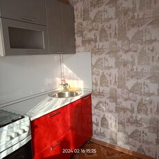 Квартира 41,1 м², 2-комнатная - изображение 4