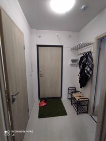 32 м², 1-комнатная квартира 3 000 ₽ в сутки - изображение 79