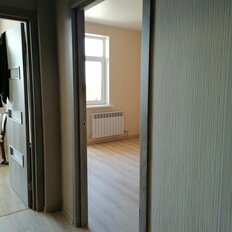 Квартира 37 м², 1-комнатная - изображение 1