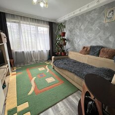 Квартира 33,4 м², 1-комнатная - изображение 2