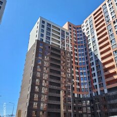 Квартира 37,4 м², 1-комнатная - изображение 2