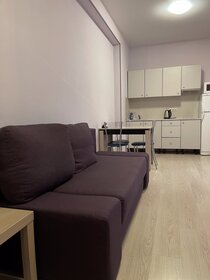 32 м², 2-комнатная квартира 3 290 ₽ в сутки - изображение 86