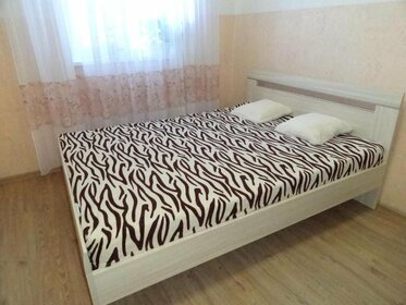 40 м², 1-комнатная квартира 3 100 ₽ в сутки - изображение 28