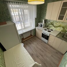 Квартира 31 м², 1-комнатная - изображение 3