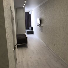 Квартира 35 м², студия - изображение 5