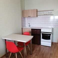 Квартира 30 м², студия - изображение 4