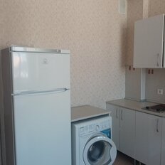 Квартира 26 м², студия - изображение 1