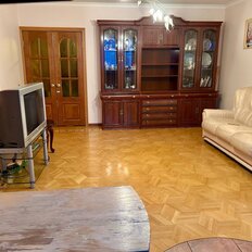 Квартира 110 м², 3-комнатная - изображение 3